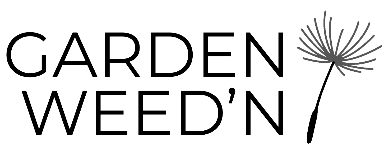 GARDEN of WEED'N
